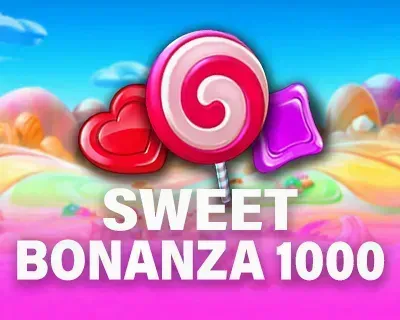 Sweet Bonanza 1000